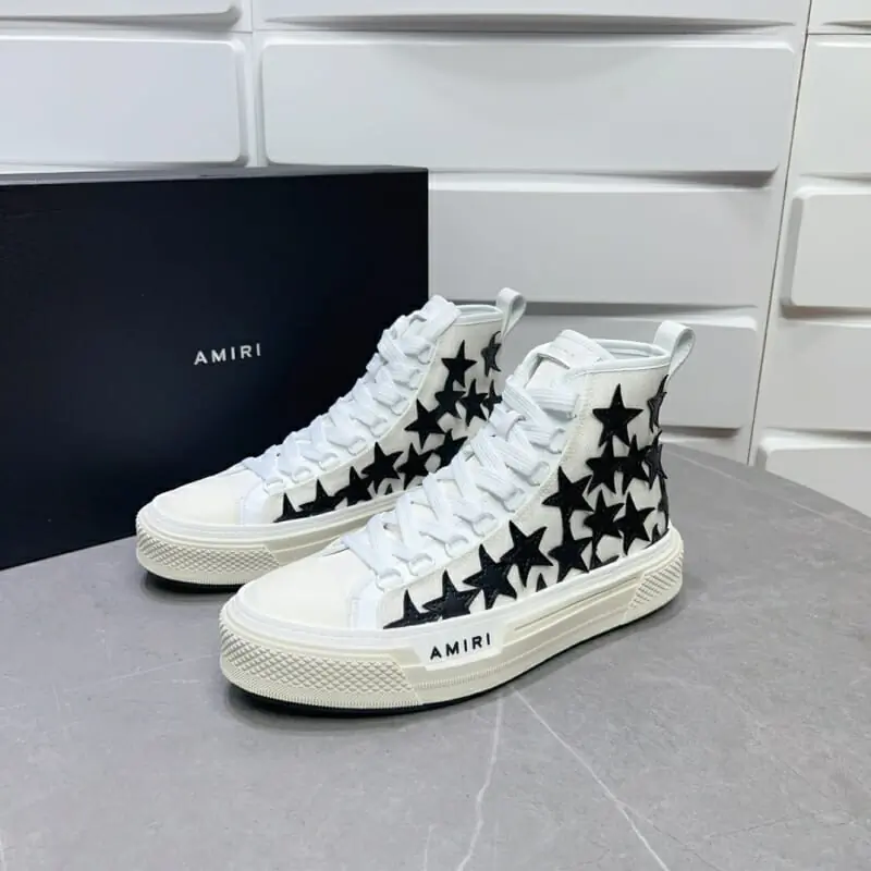 amiri high tops chaussures pour homme s_11565454